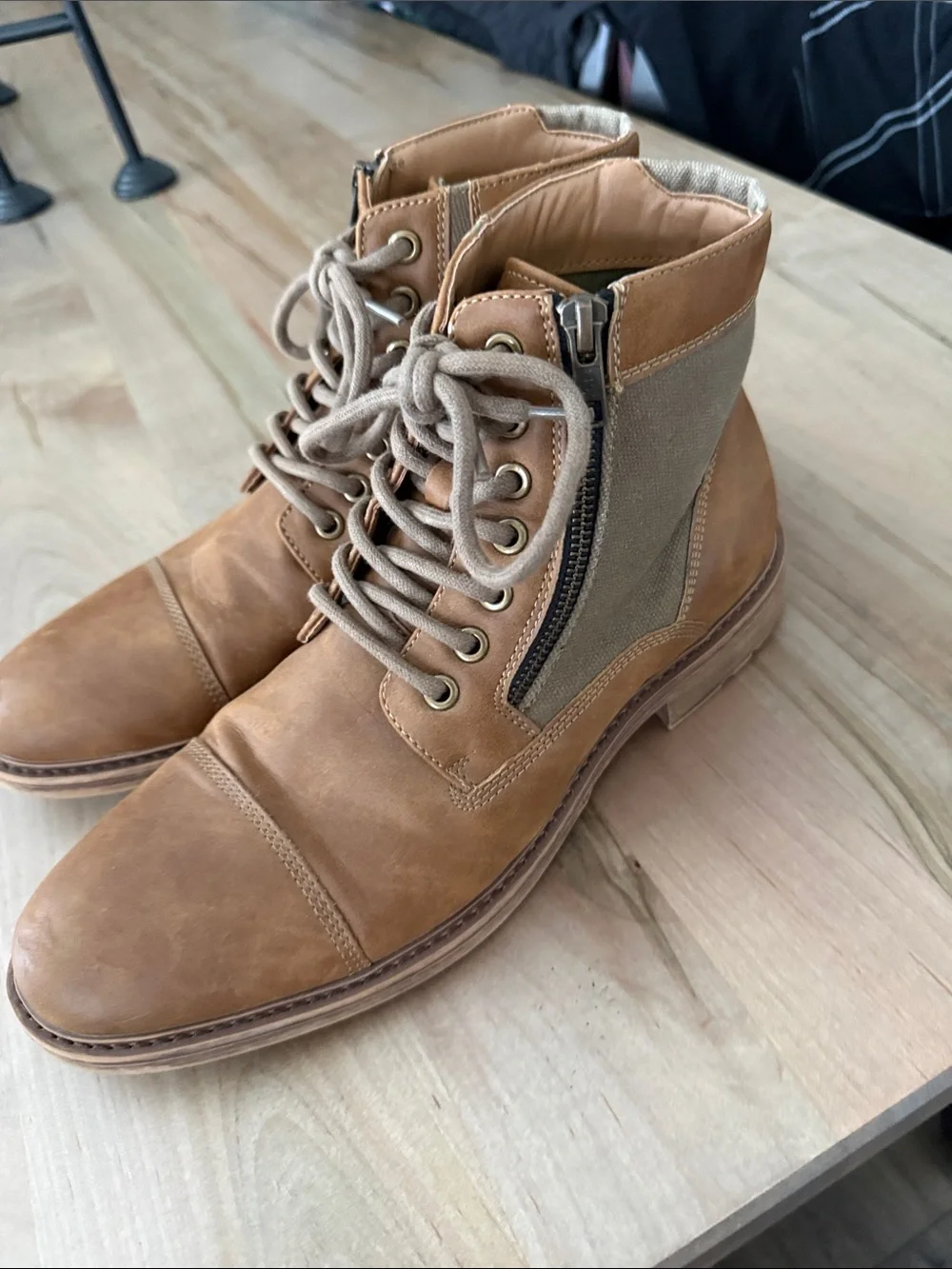 Sonoma classic tan